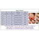 thumbnail image 4 of Gibobby Brasier sin Varillas Mujer Sujetador grande para dormir con hebilla lateral frontal para mujer(Negro,36), 4 of 4