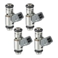 thumbnail image 1 of Inyector de combustible No.2N1U-9F593-KA boquilla de inyección de combustible para FORD KA 2002-2008 1.3 Gris 4 Pcs, 1 of 6