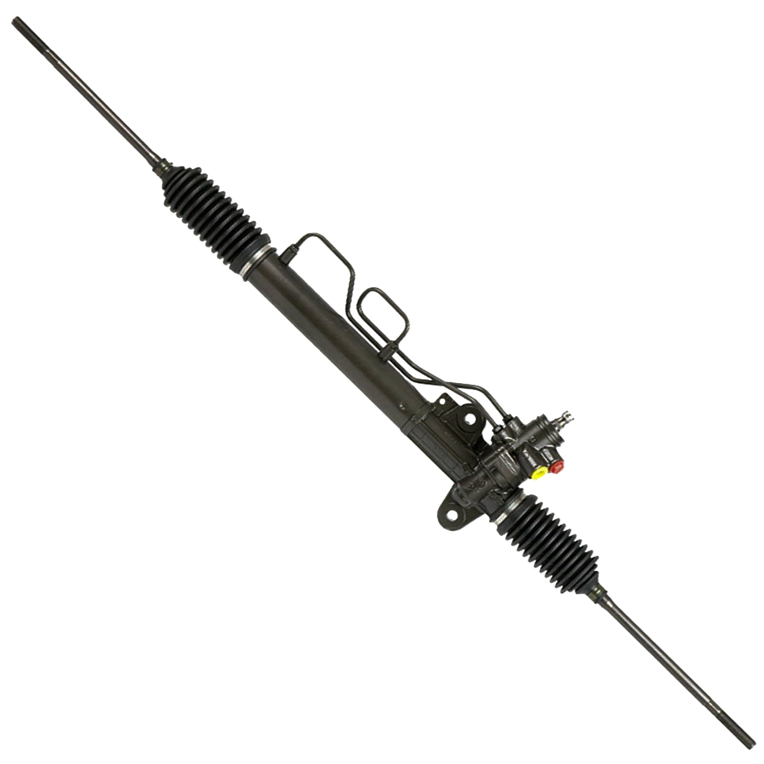 Buy Detroit Axle Complete Power Steering Rack & Pinion Replacement