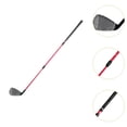 thumbnail image 6 of TTETTZ Golf Chipper Club Adjustable Games Sports Comfortable Accessories Golf Wedge Red, 6 of 9