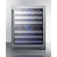 thumbnail image 3 of 24" Wide Built-In Wine Cellar, ADA Compliant, 3 of 5