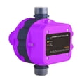 thumbnail image 1 of Automatic Pressure Control Switch For Water Pump PS03A 250V 1.1KW, Water Control Switch Digital Timer Water Pump Controller ,Digitally Adjustable, 1 of 2