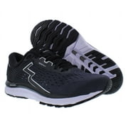 361 Degrees Breeze Mens Blue/Lime Sneakers