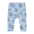 thumbnail image 6 of Stitch Baby Boy 2 Piece Pant Set, Sizes 0/3 Months-24 Months, 6 of 7