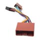 thumbnail image 2 of Car ISO wiring harness adaptor cable connector lead loom plug wire Accessories For Mazda 2 3 6 For Ford, 2 of 5