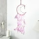 thumbnail image 3 of 1/4 Uds globo de agua reutilizable bomba de agua luminosa bolas de salpicaduras juguete de piscina (rosa) Likrtyny  Libre de BPA, 3 of 4