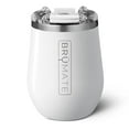 thumbnail image 3 of Brumate Uncorkd XL 14oz Wine Tumbler - Daisy, 3 of 4