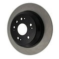 thumbnail image 4 of StopTech 120.40077 Centric Performance Brake Rotor for 2011 Honda Accord Crosstour, 4 of 5