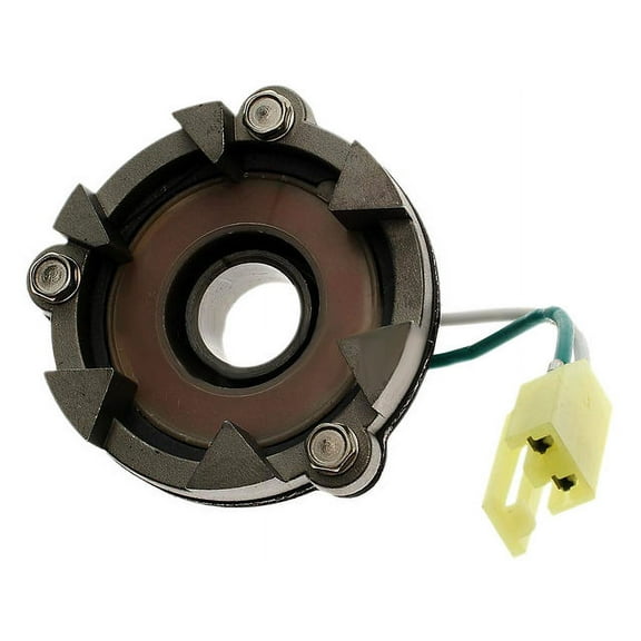 Pickup Coil - Compatible with 1983 - 1989 Chevy S10 Blazer 2.8L V6 1984 1985 1986 1987 1988