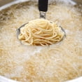 thumbnail image 3 of Phenofice Ramen Noodle Strainer with Handle Stainless Steel for Cooking 1Pack, 3 of 4