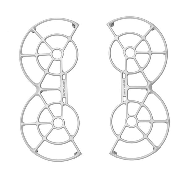 NEO Propeller Guard For DJI NEO, Quick Release Prop Protector Lightweight Anti-Collision Blade Bumper Cover Protection Accessories