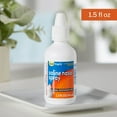 thumbnail image 3 of Sunmark Saline Nasal Moisturizing Spray, 1.5 Fl. Oz., 3 of 9
