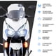 thumbnail image 5 of Motocicleta Motoneta Vento M1  200 Blanco 2026, 5 of 8