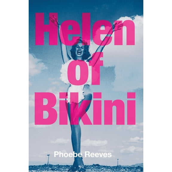 Helen of Bikini, (Paperback)