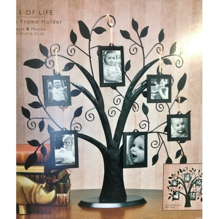 Walmart Family Tree Picture Frame Large Size Of Family Photo Frame James Scott 7 Piece Family Tree Picture Frame Set Walmartcom