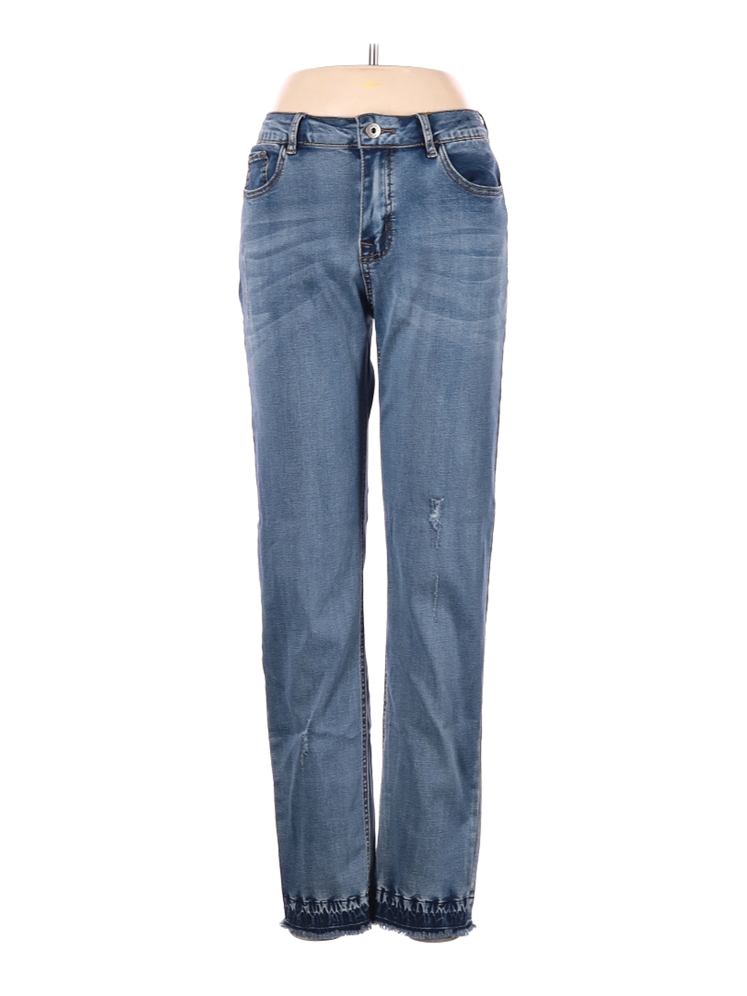 ethyl classic jeans