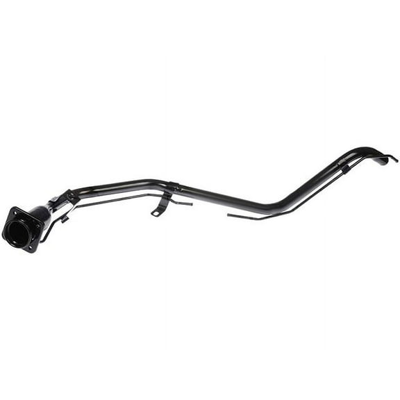 Fuel Filler Neck - Compatible with 2003 - 2005 Hyundai Santa Fe 2004