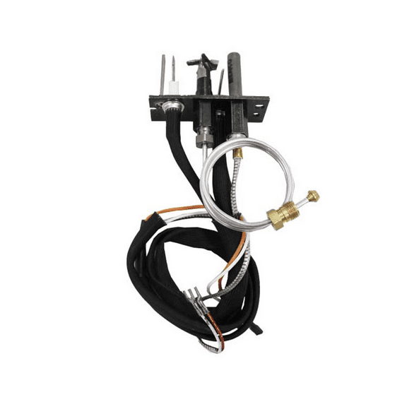 Vermont Castings & Majestic 4-Way Pilot Assembly - LP (20308978)