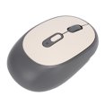 thumbnail image 1 of Souris Sans Fil pour Ordinateur Portable, Souris d'Ordinateur Silencieuse 2.4GHz avec 800 1600 2400 DPI Réglable, Souris Optique avec Récepteur USB pour Linux, pour Wins XP, pour Androids, 1 of 7