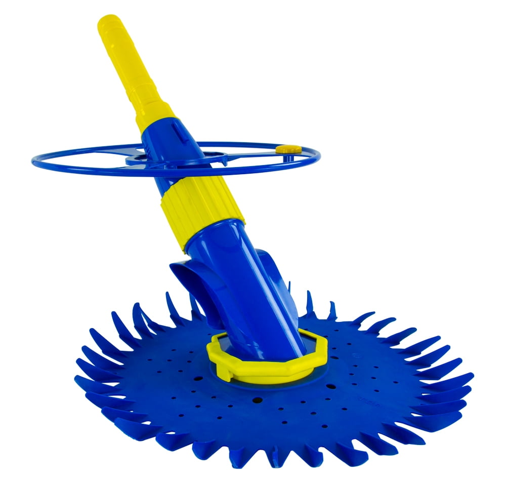 Zodiac Wahoo Suction Side Above Ground 