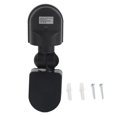 thumbnail image 2 of Infrared Motion Sensor Adjustable Detector Light Switch Made of Plastic Material High Sensitivity Intelligent Control, 2 of 7