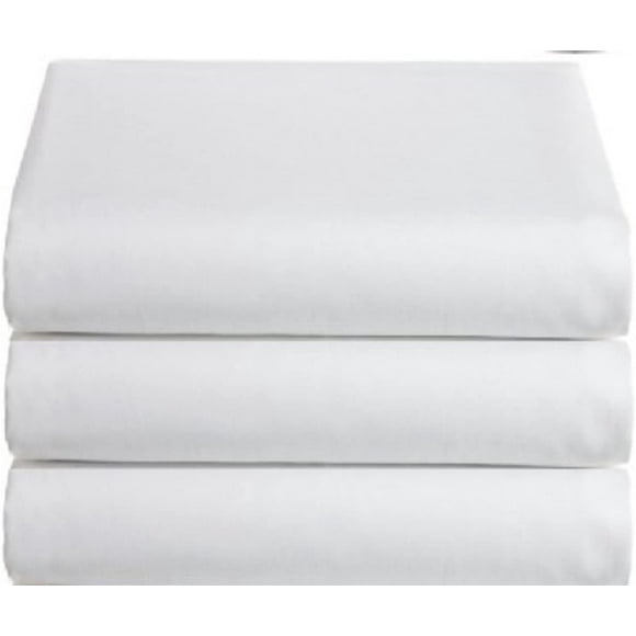Twin Flat Sheets