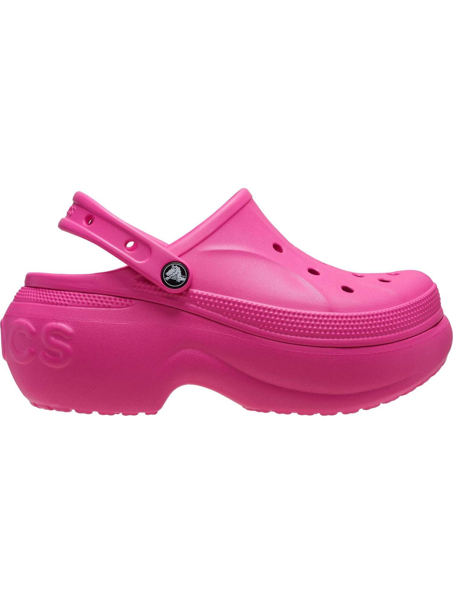 Crocs Women's Bella Clog Sandal
