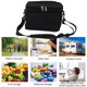 thumbnail image 4 of Bolsa De Almuerzo Grande Con Aislamiento Impermeable Y Capacidad Portátil, 4 of 7