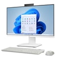 thumbnail image 3 of Restored ASUS V400 27" FHD Touch Intel Core i7-13620H 2.4 GHz 16GB DDR5 1TB SSD Intel UHD Windows 11 Home All-in-One Desktop, White - V470VA-IS704T, 3 of 3