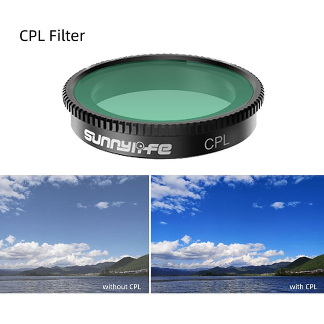 de filtros de cámara para 2, fácil instalación, accesorios para , filtros para cámara con revestimiento múltip Hugo lente de la cámara