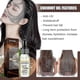 thumbnail image 2 of Jaysuing Coconut Hair Care Softening Repair Dyeing Damage Improvement Smoot-, 2 of 5
