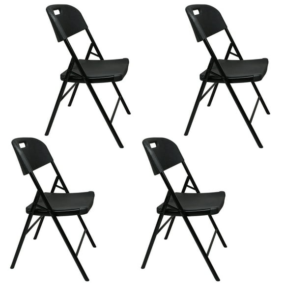 Extra Tall Folding Chairs