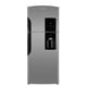 thumbnail image 1 of Refrigerador IO Mabe Automático Inox 510 L (19 pies) con despachador de agua y conectividad ROS510IIMRX0, 1 of 4