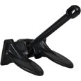 thumbnail image 5 of Extreme Max Products EXNA15 15 Ibs Navy Anchor - Vinyl Coated, 5 of 5