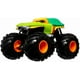 thumbnail image 2 of Hot Wheels Monster Truck Oversized Michelangelo, 2 of 6