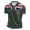A-Green1074, variant on Bibifish Mens Polo Shirts Short Sleeve Falklands War Text Map UK Flag Print Casual Shirts Classic Fit Daily Tops