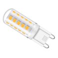 thumbnail image 4 of Caliente AC110V o AC230V barato sin parpadeo 3w led g9 Sincero Hogar, 4 of 6