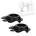 thumbnail image 2 of Khall 2Pcs Multifonctions Bobbin Case Accessoires de Couture Universels Machines Domestiques pour Singer, Boîtier de Bobine, Partie de Machine à Coudre, 2 of 8
