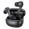thumbnail image 1 of Audifonos Hoco Eq5 Energy Anc Tws In Ear Bluetooth Negro, 1 of 8