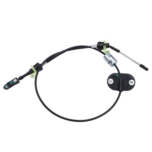 No.CJ5Z7E395A Cable de palanca de cambios de transmisión automática para Ford Escape 1.6L 2.0L 2.5L L4 2013-2016 Cable de palanca selectora de rango de control de transmisión automática 6F35 Trans