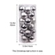 thumbnail image 3 of Christmas Xmas Tree Bauble Hanging Home Party Ornament Decor6cm24PCS, 3 of 6