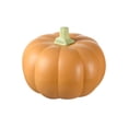 thumbnail image 1 of TIELUTT Pumpkin Candy Living Room Coffee Table Snack and Storage Container Double Layer Fruit Plate Airtight Coffee Canister Snack Rack Compartment Lunch Containers Food Clip Food Container Organizer, 1 of 7