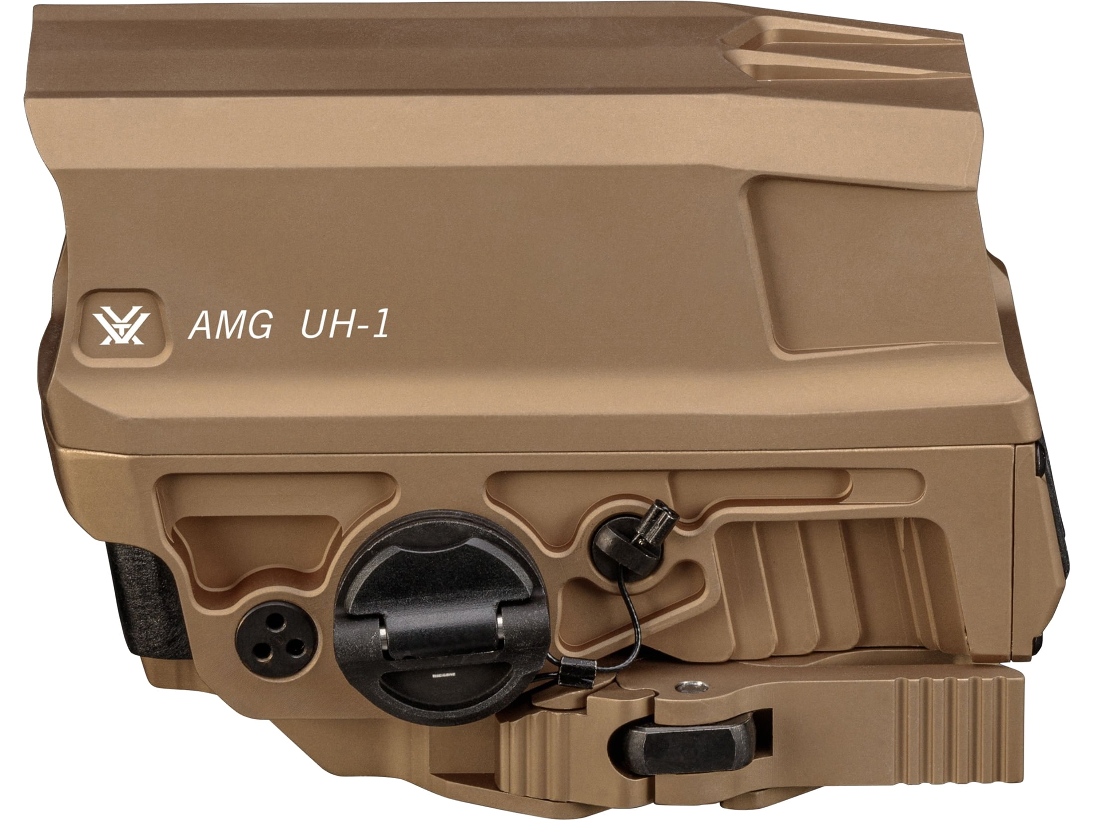 Vortex Optics AMG UH-1 Gen II Holographic Red Dot Sight - Walmart.com