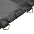 thumbnail image 6 of Yescom Trampoline Mat & Pad Replacement Kit with 96 V-Hooks Fits 15 ft Trampoline Frame Green, 6 of 9
