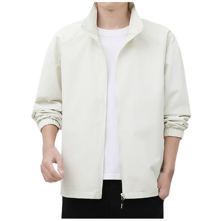 メンズウェア CRAZY BALL CPH GOLF CLUB JACKET WHITE XL メンズウェア CRAZY BALL CPH GOLF CLUB JACKET WHITE L CRAZY