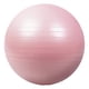 thumbnail image 1 of Pelota de yoga extragruesa, pelota de ejercicio, silla de pelota, pelota suiza resistente para equilibrio, estabilidad, embarazo, fisioterapia, bomba rápida incluida, 1 of 5