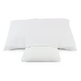thumbnail image 4 of Living Health Products Buck-sbk-02 Buckwheat Pillow - buckwheat hull support pillow off white /cream Organic Buckwheat Pillow - Standard Size (14x 19'')'', 4 of 9