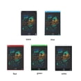 thumbnail image 4 of (For 3-6 years)Handwriting Pads LCD Writing Board Plastic Children Child Graffiti Handwritten Portable Durable Electronic Blackboard, 4 of 17