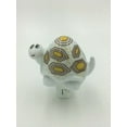 thumbnail image 2 of Lumière de Nuit en Forme de Tortue, 2 of 4
