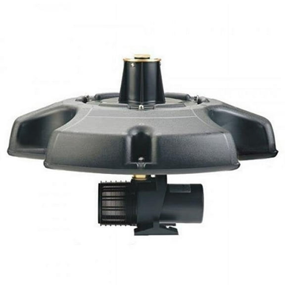 OASE 54019 PondJet Floating Fountain